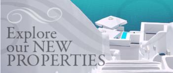 Explore our new properties